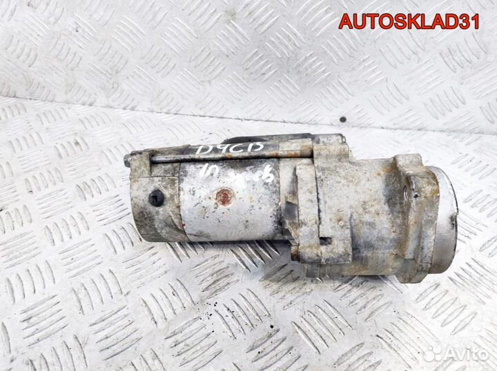 Стартер Hyundai H 1 2.5 D4CB Дизель 361004A000