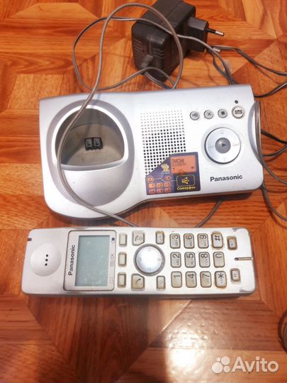 Стационарный телефон