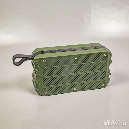 Bluetooth колонка Rombica Agate