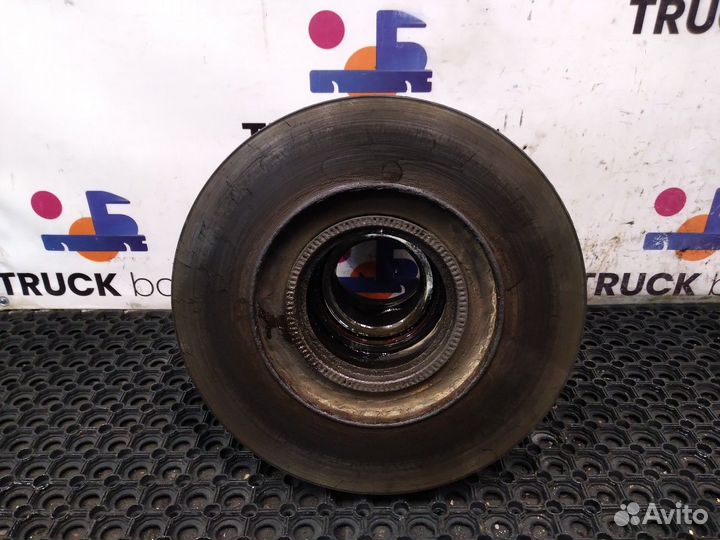 A9463560701 Ступица задняя