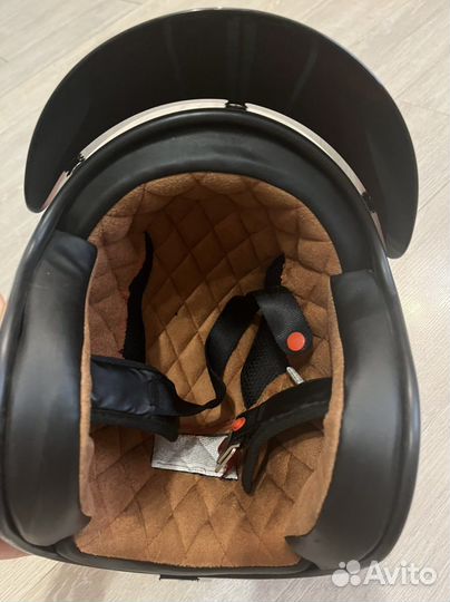 Шлем для мотоцикла