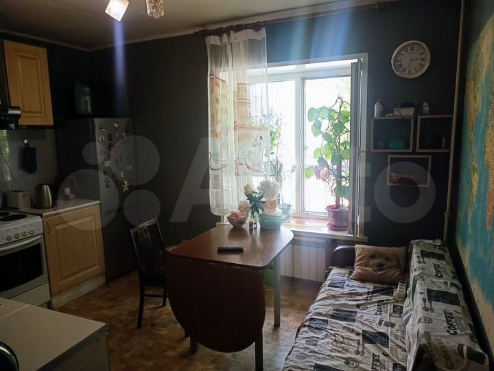 2-к. квартира, 48,6 м², 2/16 эт.