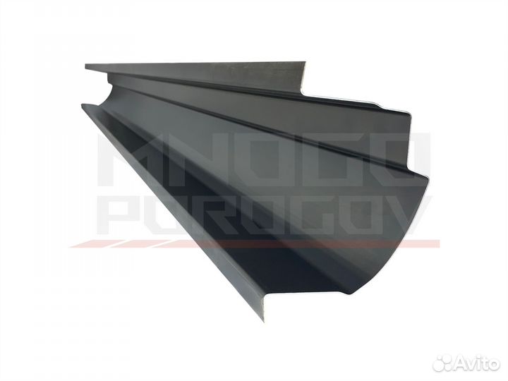 Кузовные пороги и арки на все автомобили