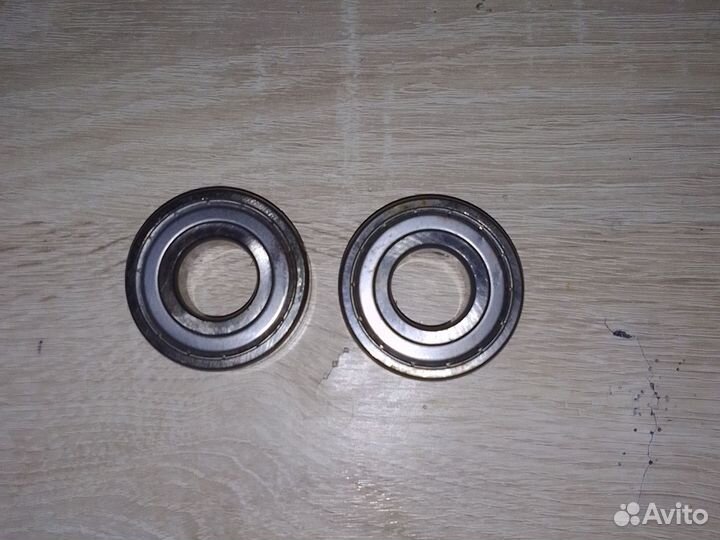 Подшипники для стиральных машин