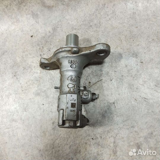 Тормозной цилиндр Рено Логан 2