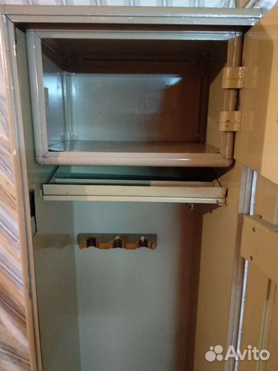 Сейф для хранения оружия