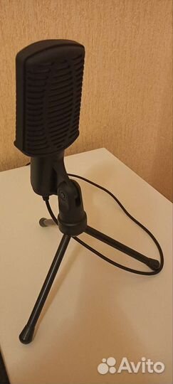 Микрофон
