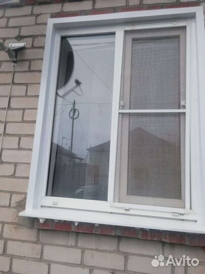 Ремонт. Установка и изготовление изделий из пвх