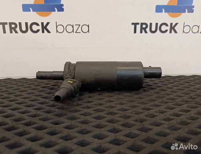 1789631 Насос омывателя фар Scania 5-series