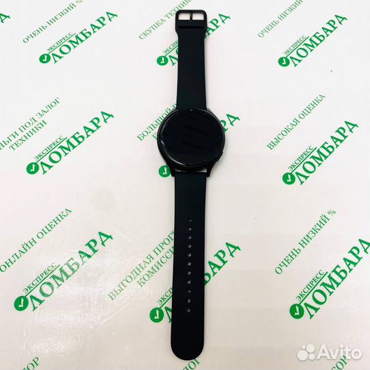 Смарт-часы Xiaomi Watch 2 M2320W1 №68088