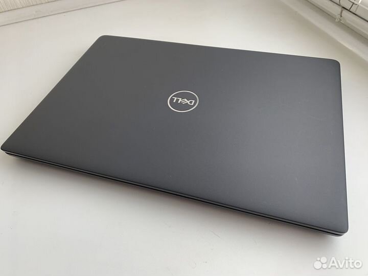 Ноутбук Dell 3410 10310U, 16Gb, 256Gb, IPS 14