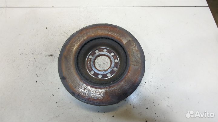 Диск тормозной Volkswagen Passat CC, 2012