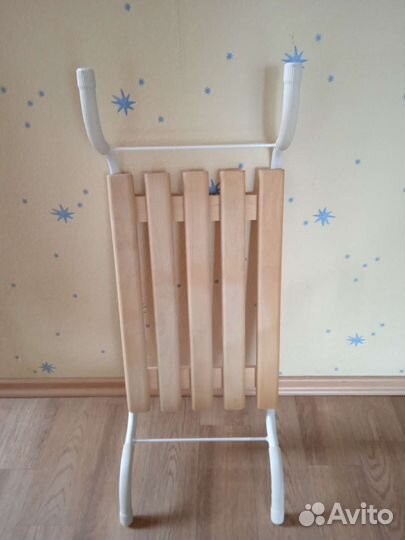 Сидение на ванну