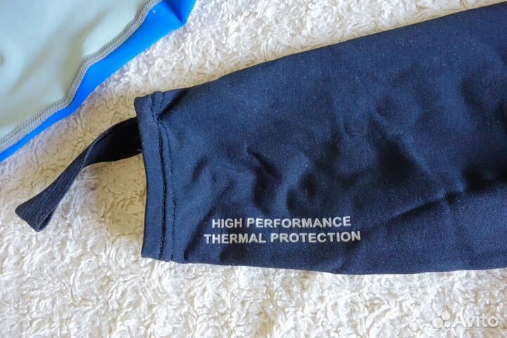 Лайкровый гидрокостюм Seemann (Германия), р. М