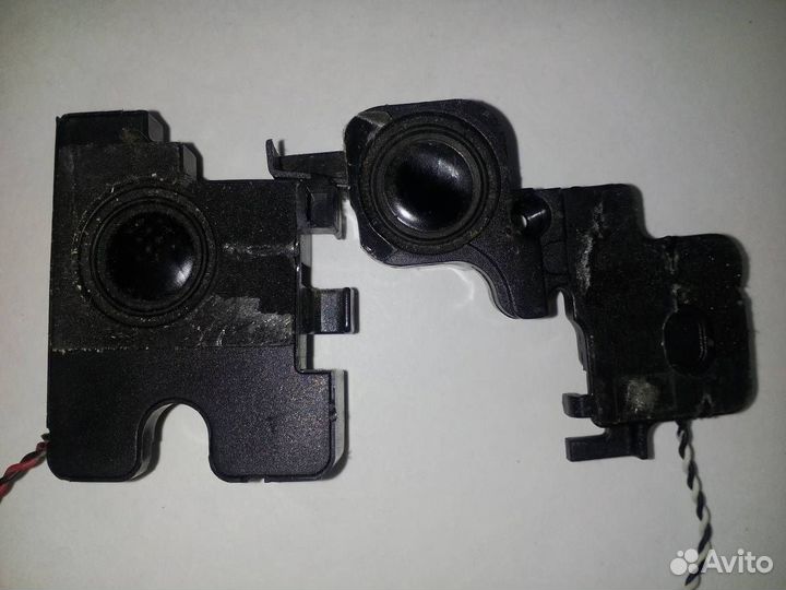 Динамики Samsung NP305V5A