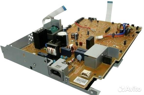 DC-контроллер HP 2420 RM1-1524