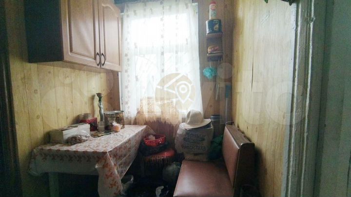 Дача 33,5 м² на участке 7 сот.