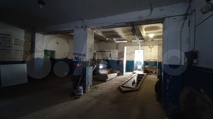 Участок 7 га (промназначения)