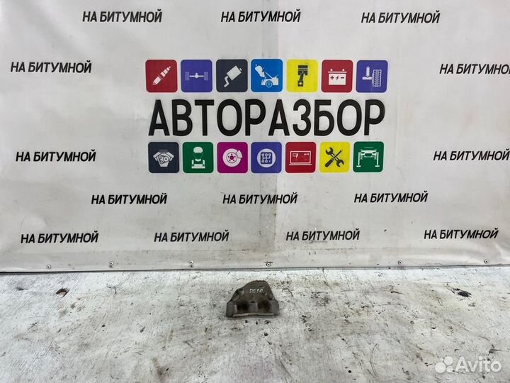 Кронштейн Volkswagen Polo 5