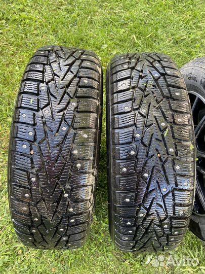 Nokian Tyres Nordman 1 185/65 R15