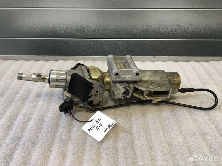 Рулевая колонка Audi A6 C4 1996