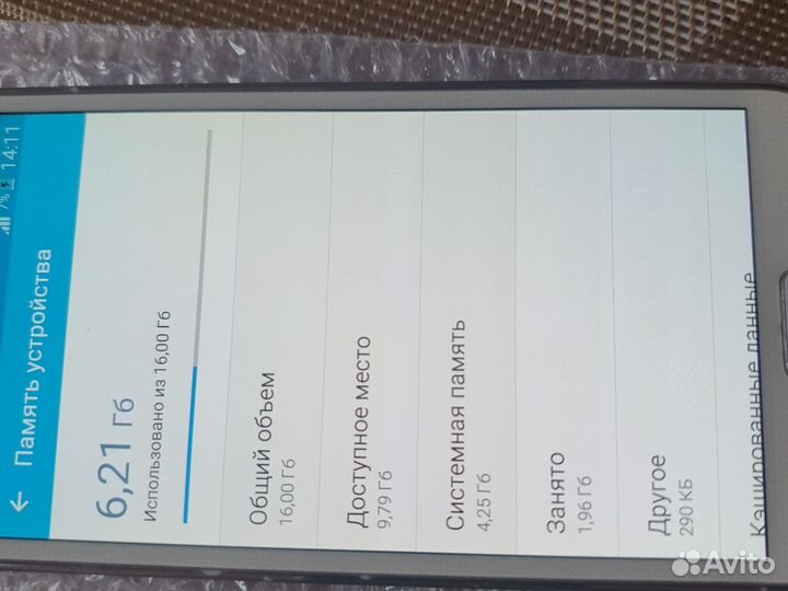 Samsung Galaxy S5 Duos SM-G900FD, 2/16 ГБ