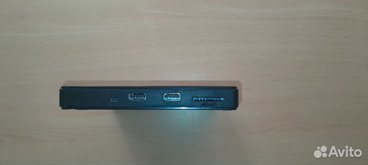 Внешний DVD-привод DVD-USB-04 USB 3.0