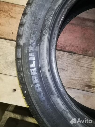 Nokian Tyres Hakkapeliitta R 215/55 R16 97