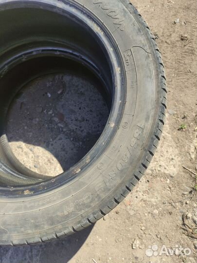 Белшина Artmotion All Seasons Бел-714 185/60 R15
