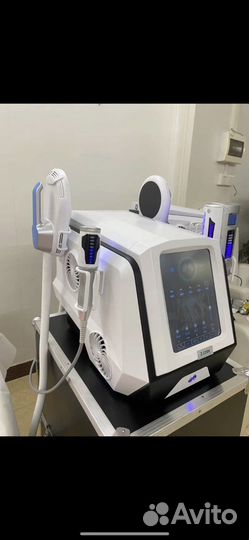 S778 Ems+ Sphera емс и Сфератерапия в 1