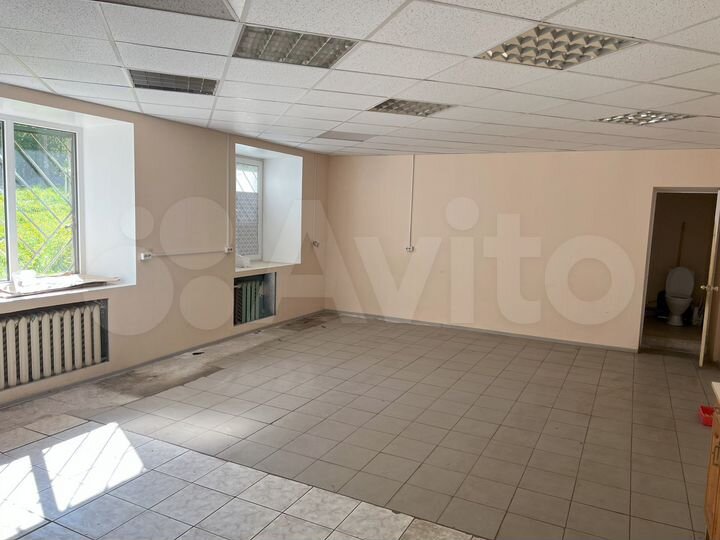 Свободного назначения, 48 м²