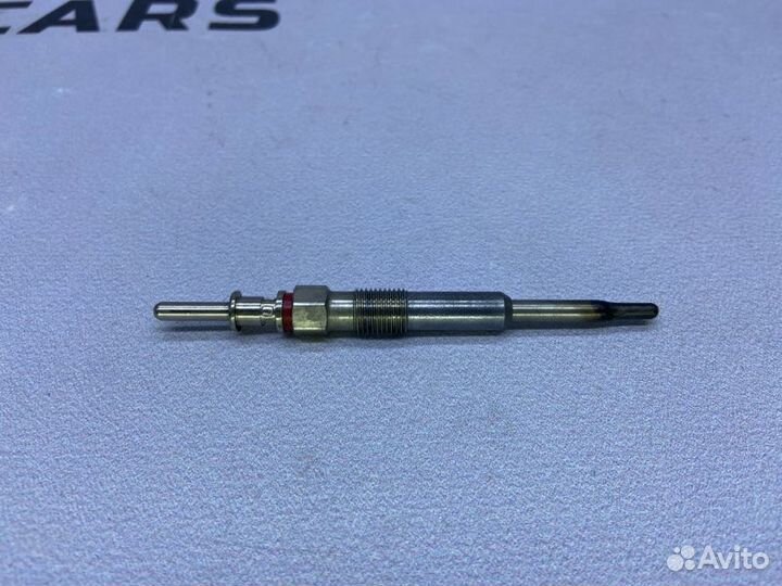 Свеча накала Bmw X5 E70 M57TU2 306D3 3.0D M57D30
