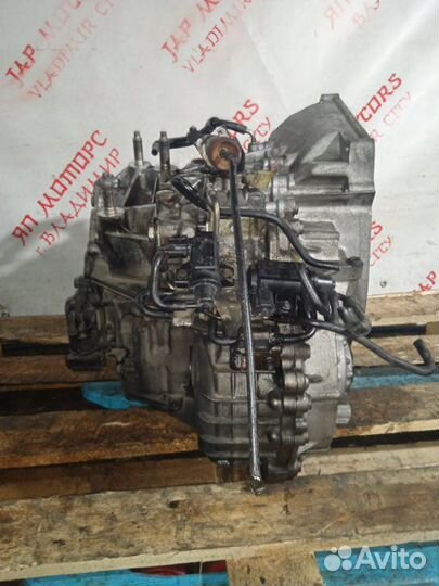 АКПП Mazda 6 GJ седан SH 2013