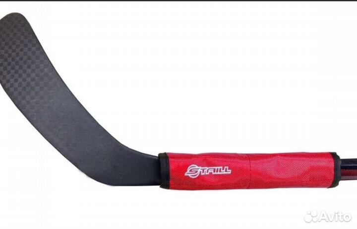 Утяжелитель клюшки красный