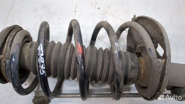 Амортизатор подвески Peugeot Partner 2015, 2016