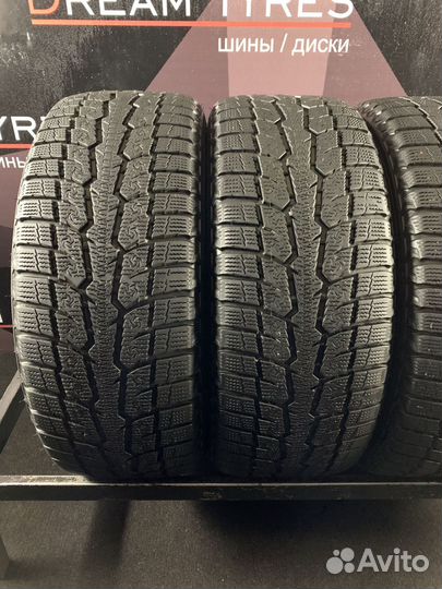 Toyo Observe GSi-6 HP 215/55 R17