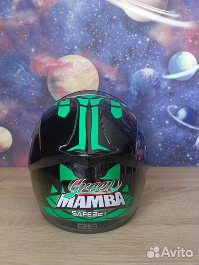 Шлем для мотоцикла