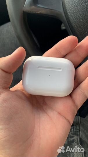 Airpods pro 2