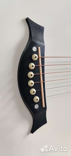 Гитара 6 струн