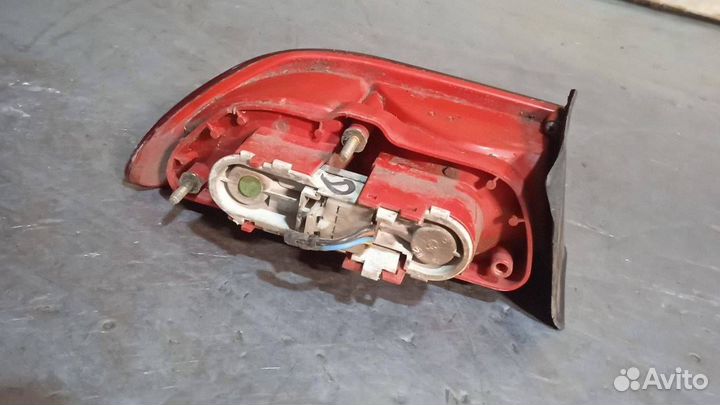 Фонарь задний правый Alfa Romeo 156 932 60620136