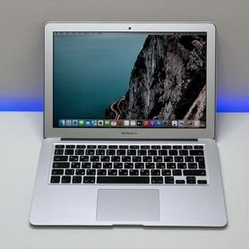 MacBook Air 13 2017 i5 8gb/128gb