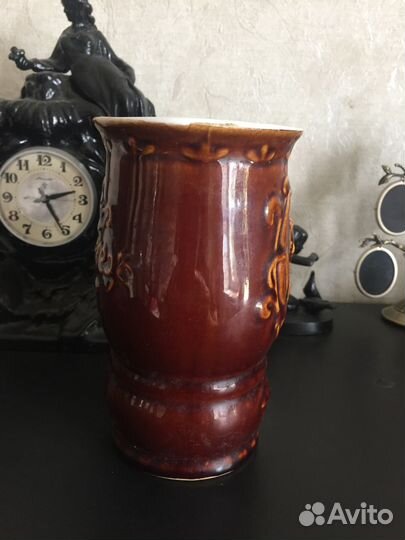 Пивная кружка СССР