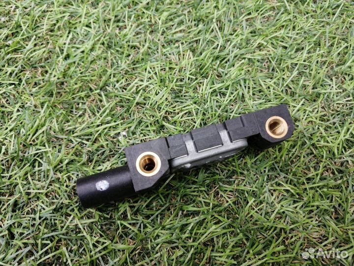 Датчик airbag Audi A6 C5