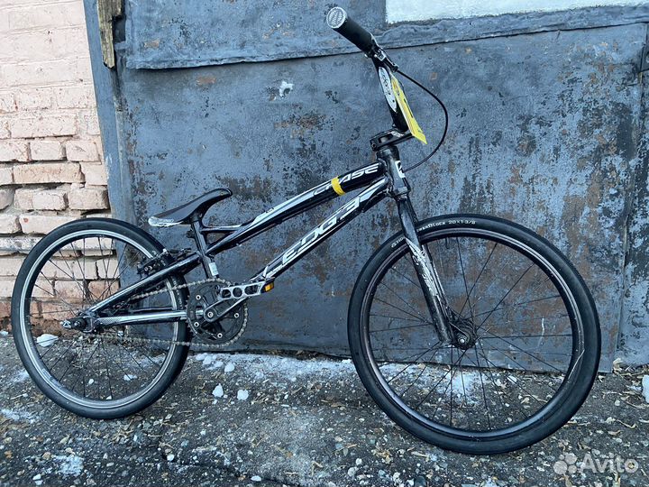 Велосипед bmx race chase expert