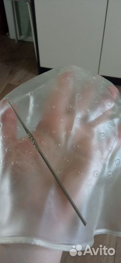 Шапочка для мелирования