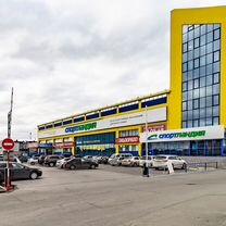 Свободного назначения, 1000 м²