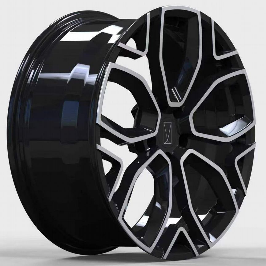 Кованые диски Avatr 9×R20 5×114.3