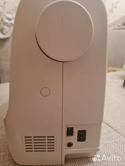 Швейная машина Astralux H10A