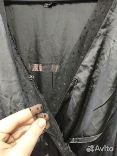 Платье женское вечернее 56-58