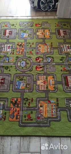 Ковры паласы бу